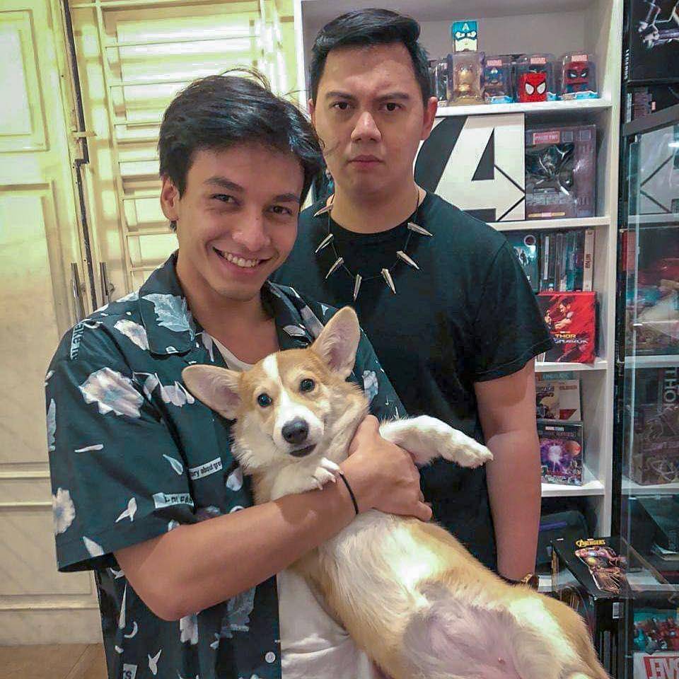 Instagram.com/chandraliow