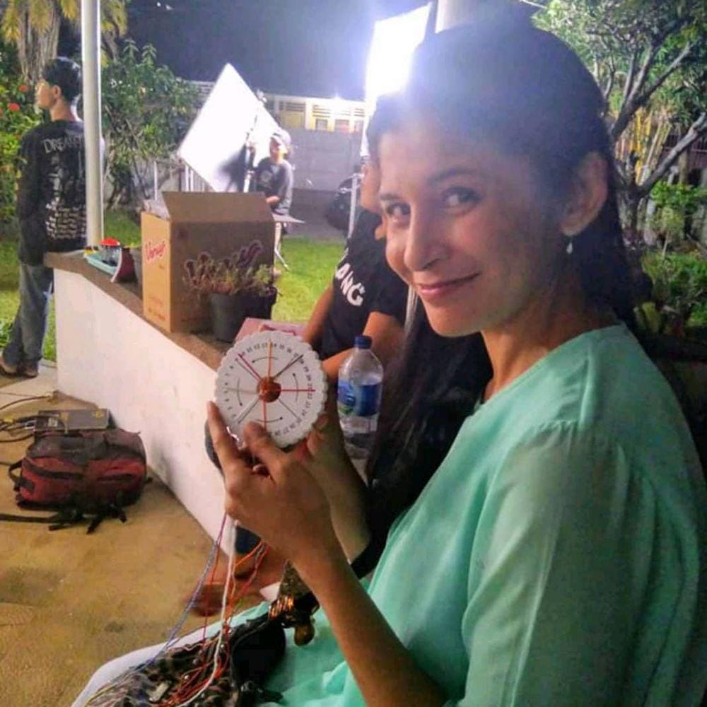 Instagram.com/monica_oemardi