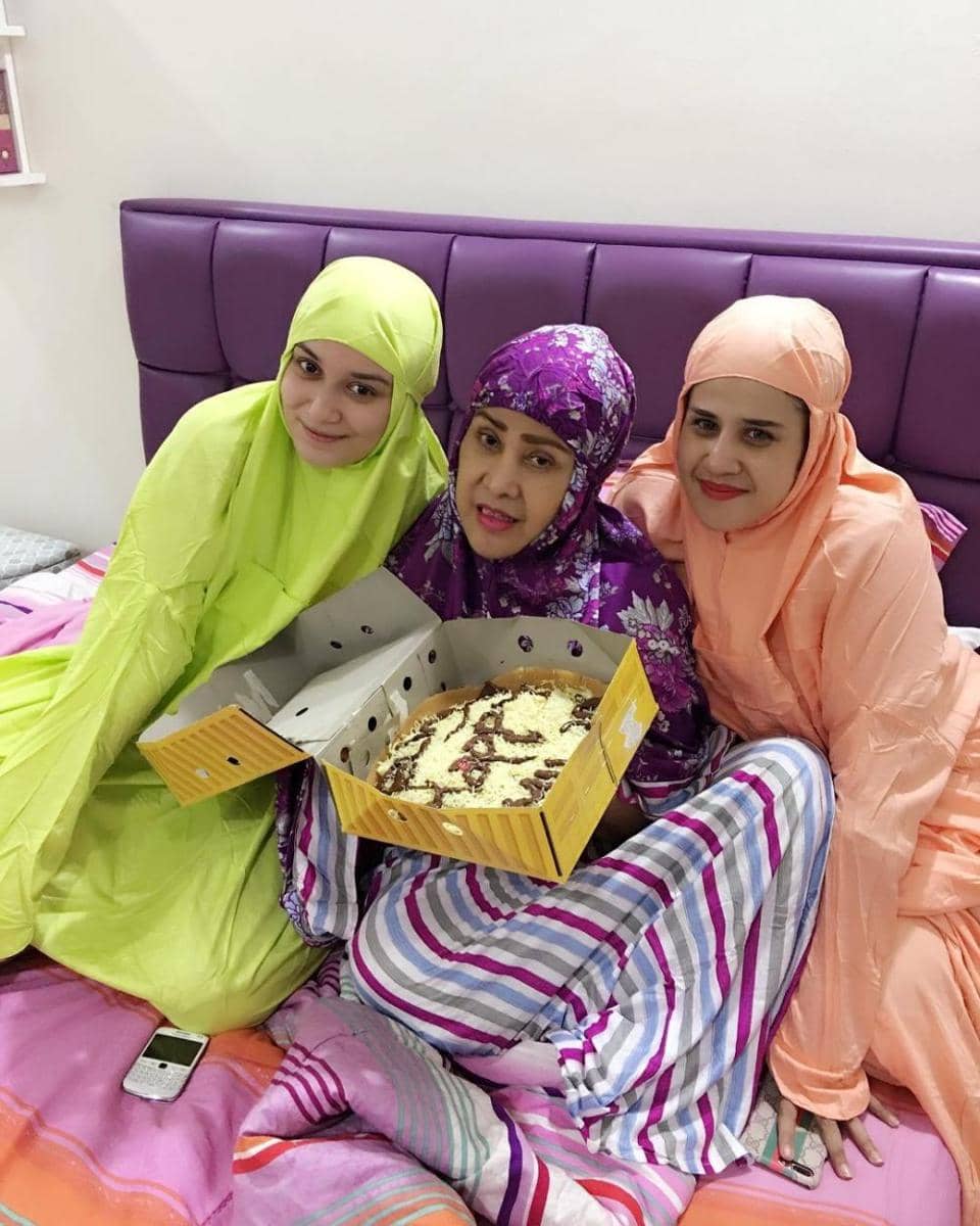 instagram.com/fitriaelvys