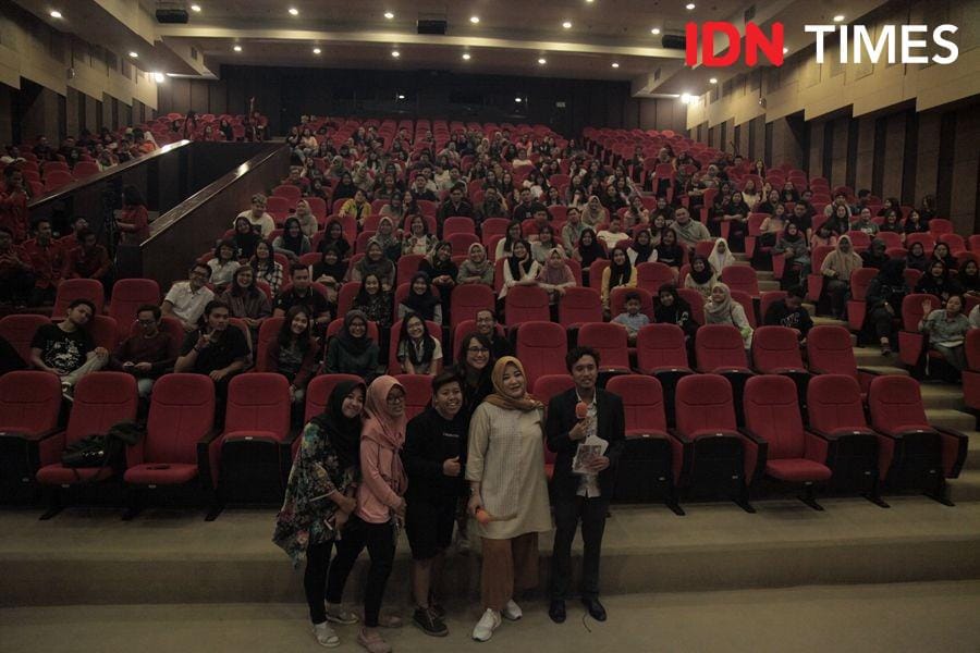 IDN Times/Febriyanti Revitasari