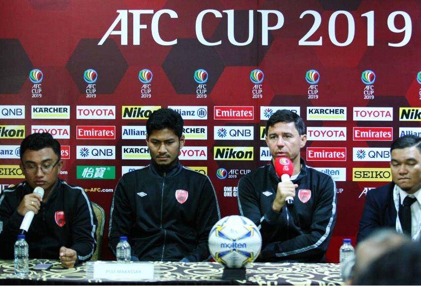 PSM Makassar