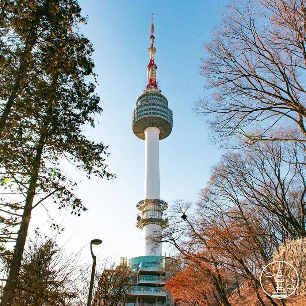 instagram.com/namsanseoultower