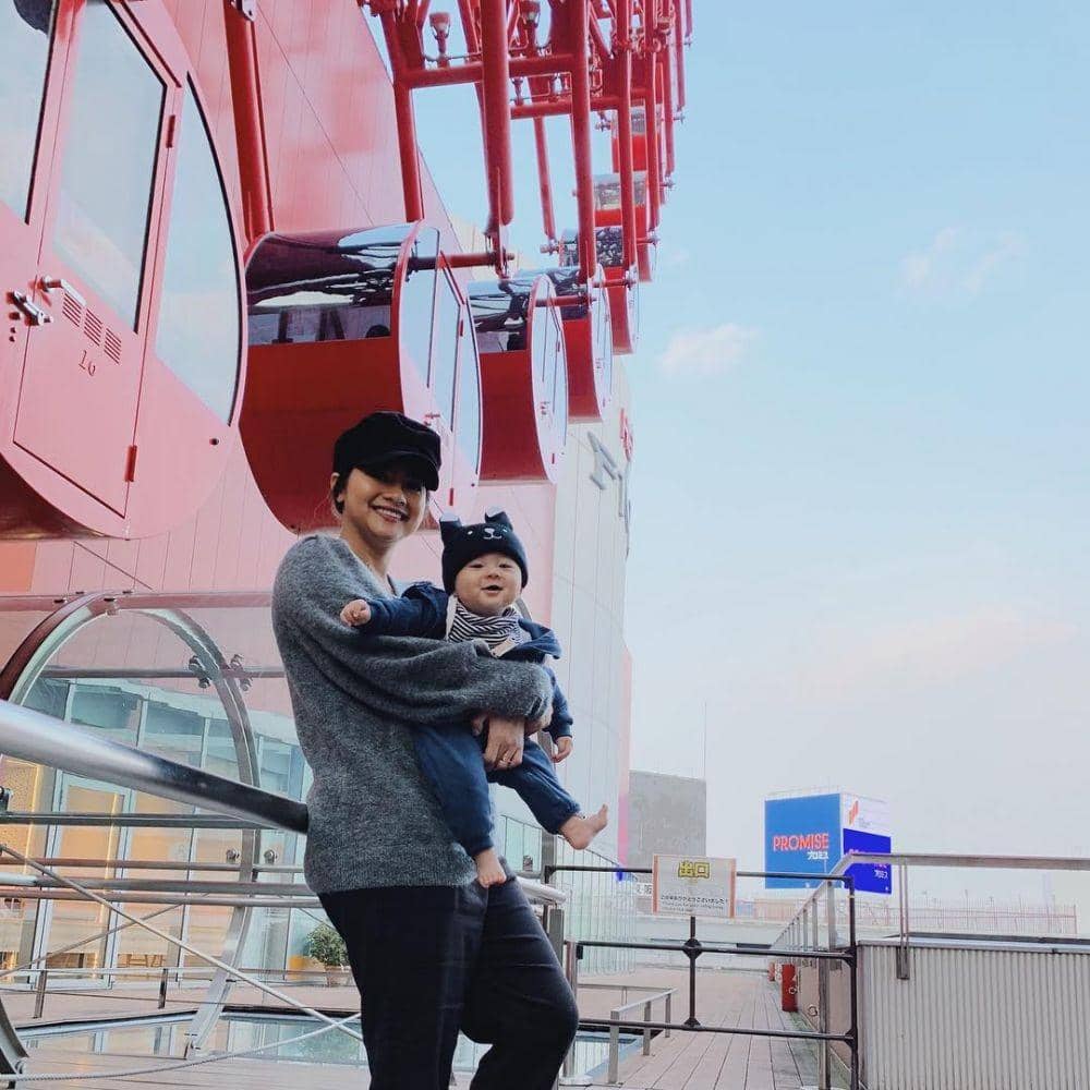 Instagram.com/riniyulianti