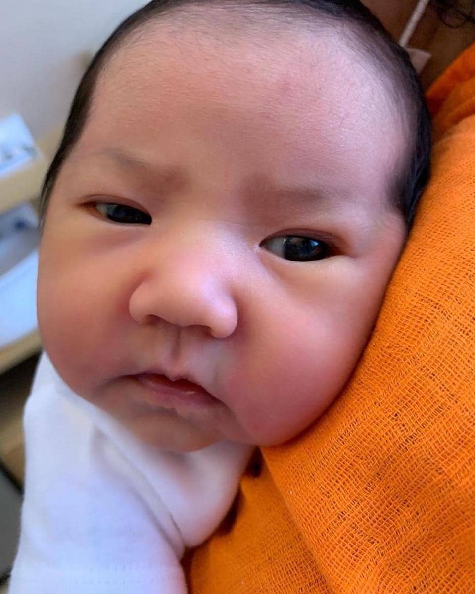 Instagram.com/sheenagabriellaaurorasamudra