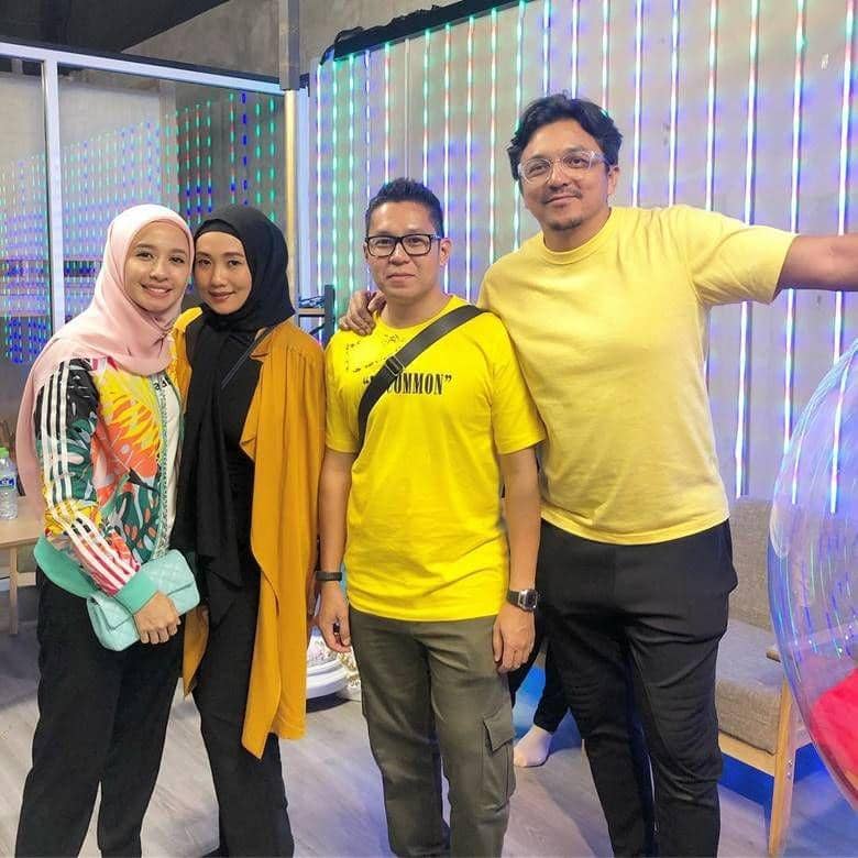 instagram.com/laudyacynthiabella/