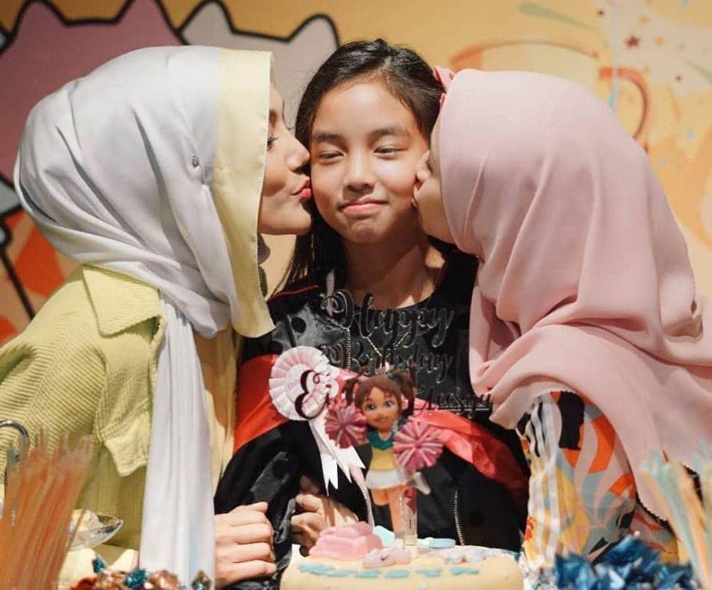 instagram.com/laudyacynthiabella/