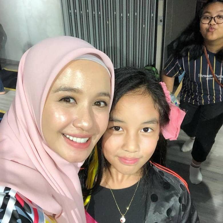 instagram.com/laudyacynthiabella/