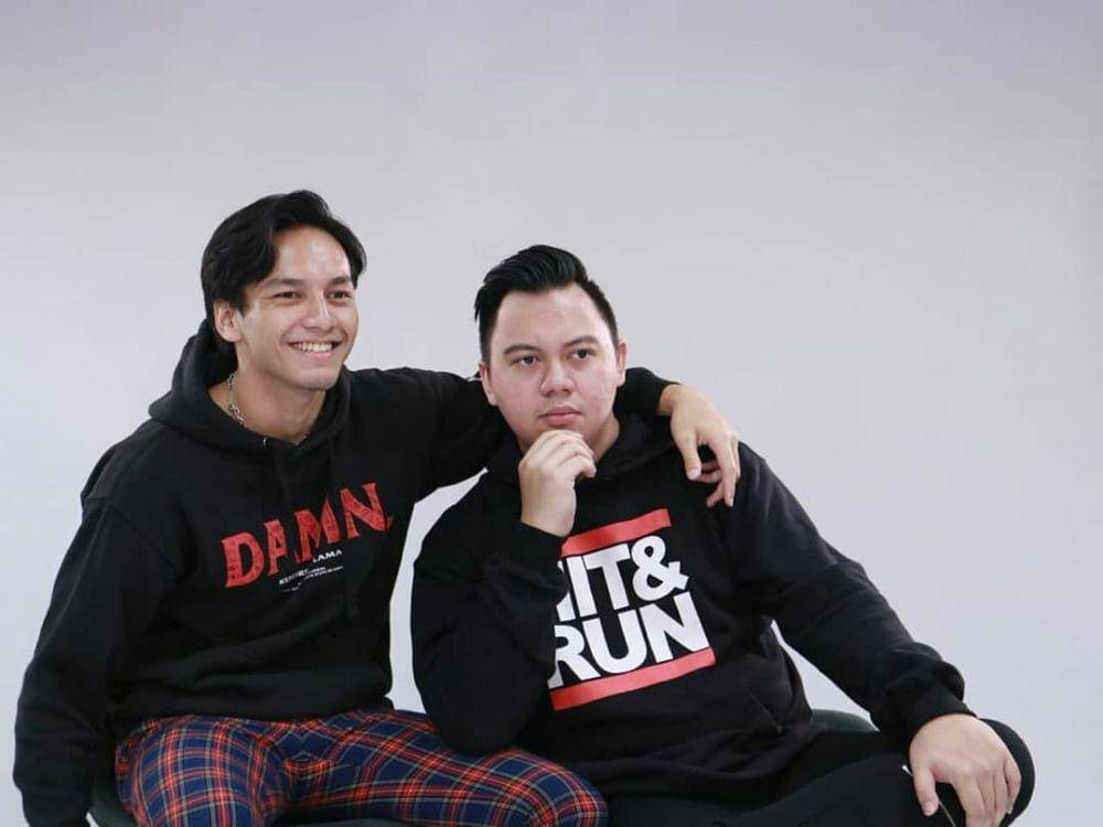 Instagram.com/hitnrun_movie