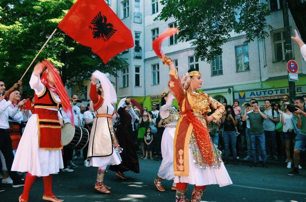 instagram.com/albanianculture_berlin