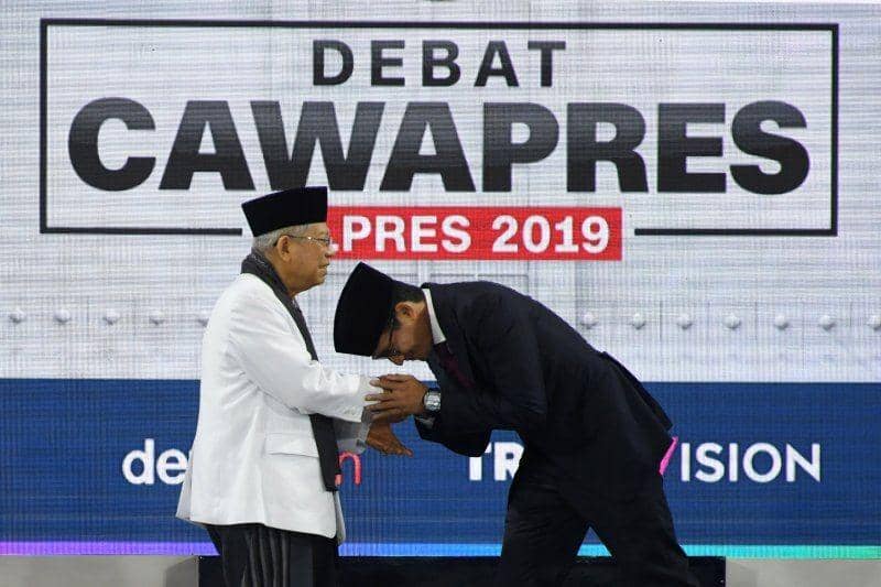 ANTARA FOTO/Wahyu Putro A