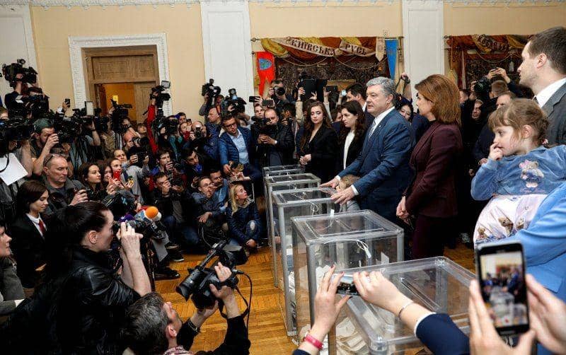 ANTARA FOTO/Mikhail Palinchak/Ukrainian Presidential Press Service/Handout via REUTERS