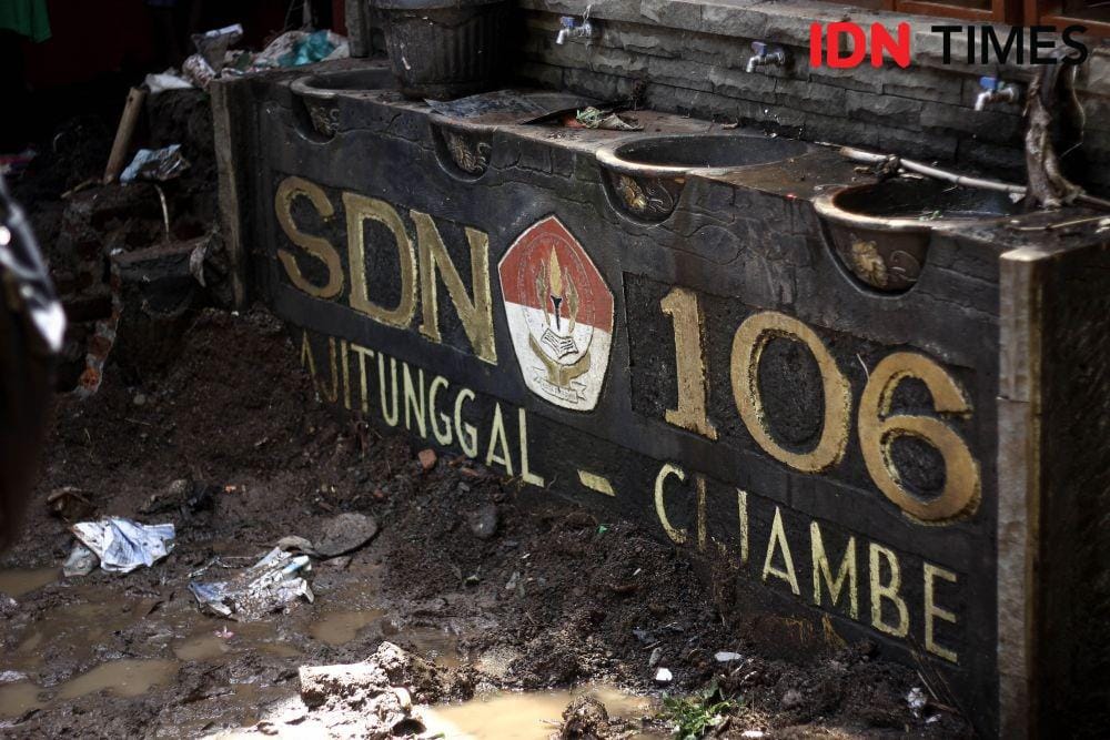 IDN Times/Galih Persiana