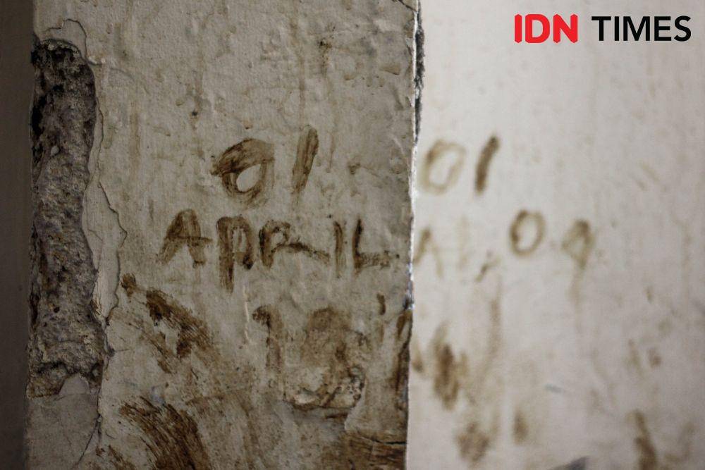 IDN Times/Galih Persiana