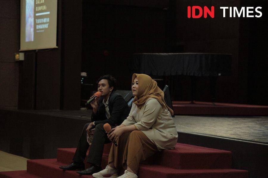 IDN Times/Febriyanti Revitasari