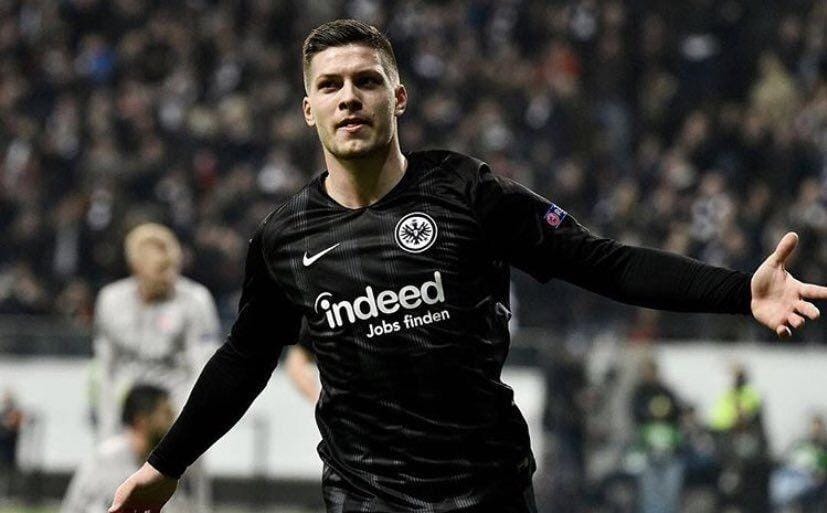 Twitter/@FTalentScout