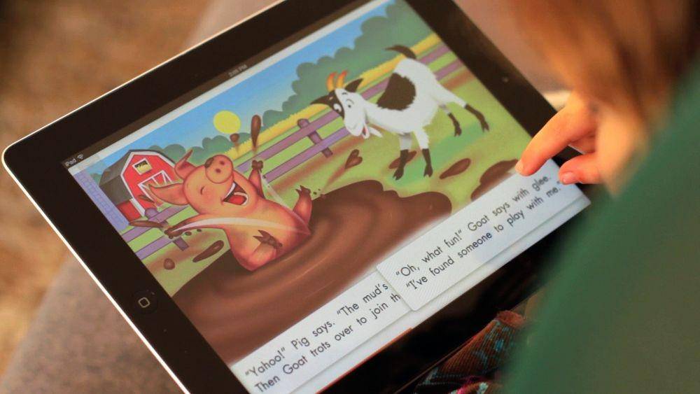 freepreschoolbooks.com