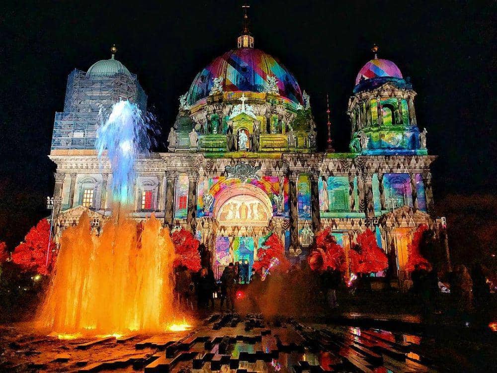 5 Destinasi Wisata Gratis yang Wajib Kamu Kunjungi Saat di Berlin