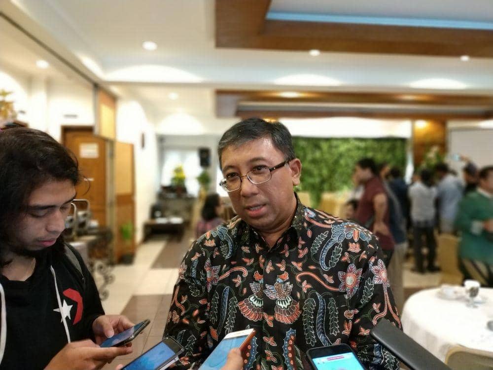 PKS Jabar Akan Sikapi Keputusan MK dengan Bijak