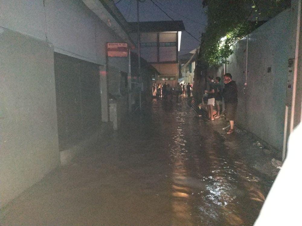 IDN Times/Debbie Sutrisno