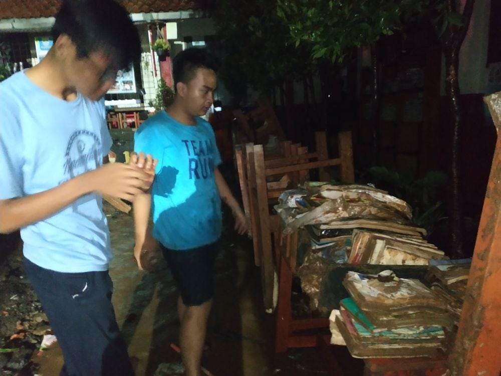 IDN Times/Debbie Sutrisno