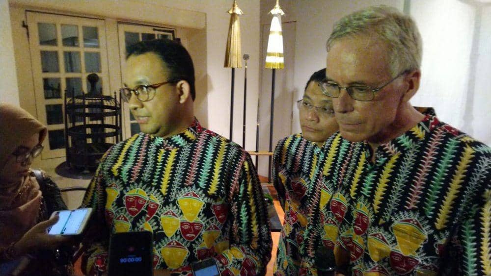 IDN Times/Gregorius Aryodamar P