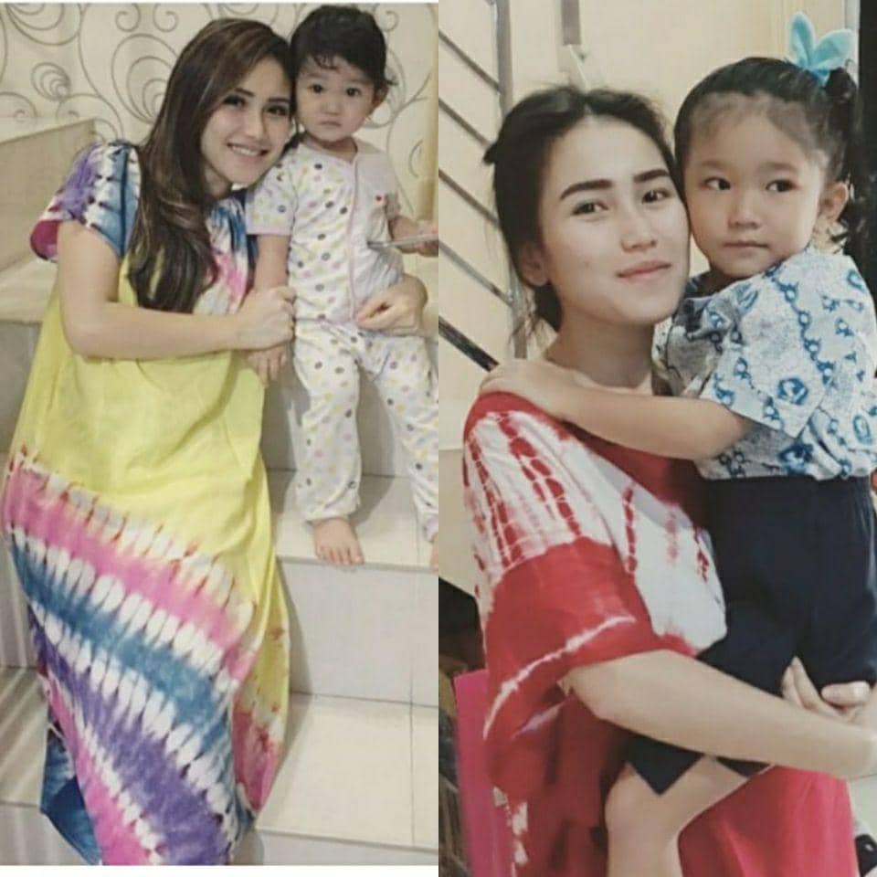 instragam.com/ayutingting92