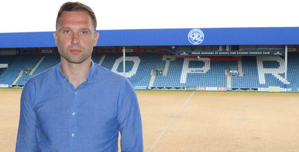 qpr.co.uk