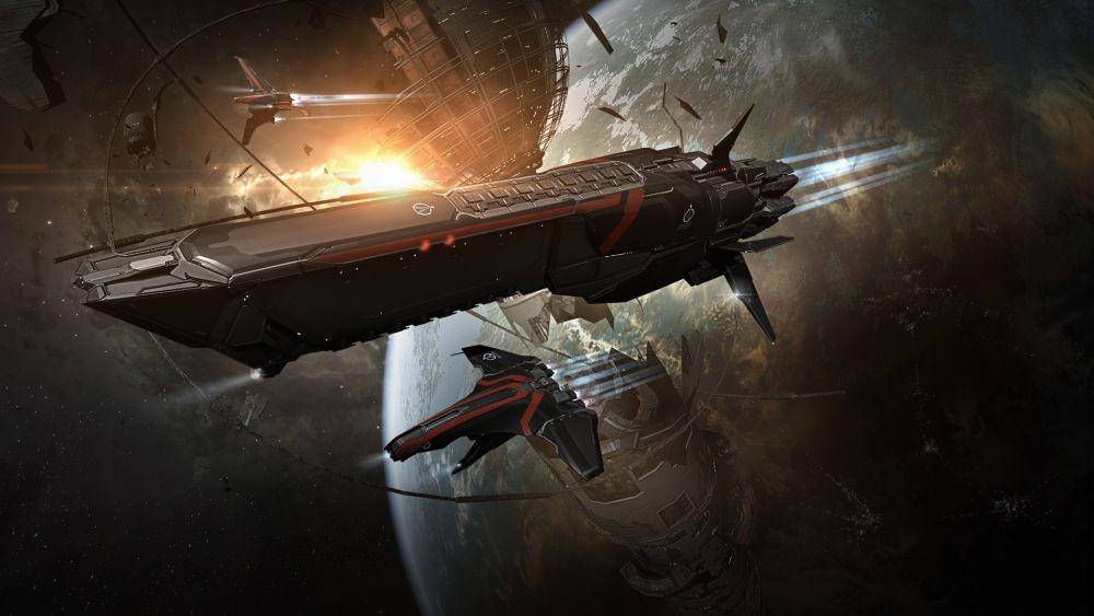 eveonline.com