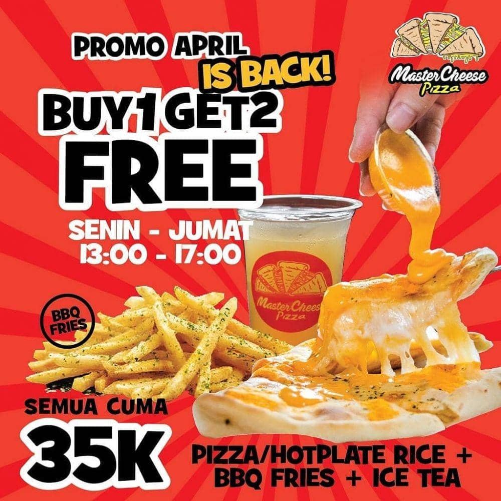 instagram.com/mastercheesepizza