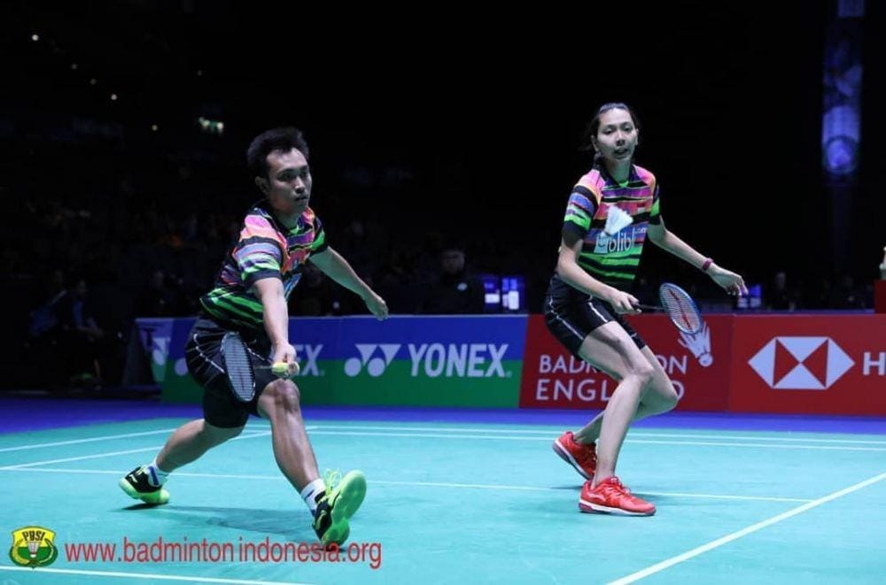 Instagram.com/@badminton.ina