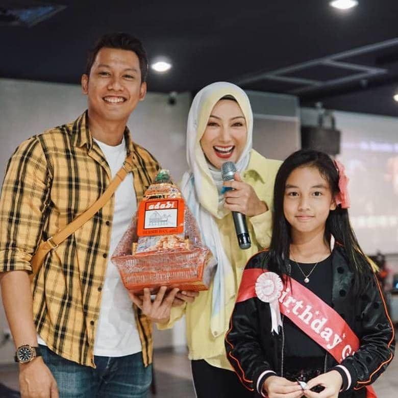 instagram.com/sazrinaizul/