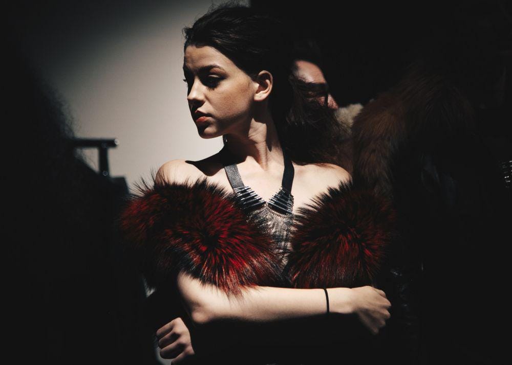 Unsplash/Shamim Nakhaei