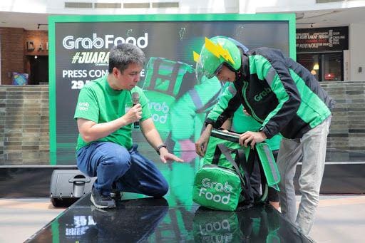 IDN Times/Grab Indonesia