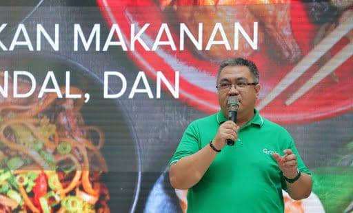 IDN Times/Grab Indonesia