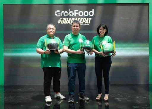 IDN Times/Grab Indonesia