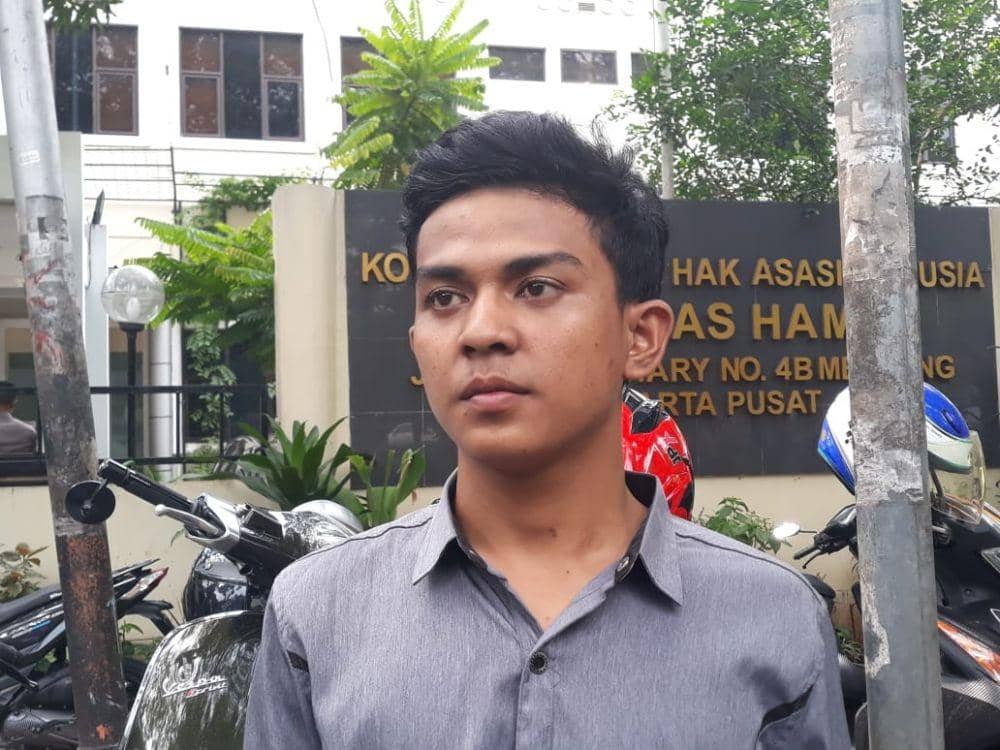 IDN Times/Margith Juita Damanik