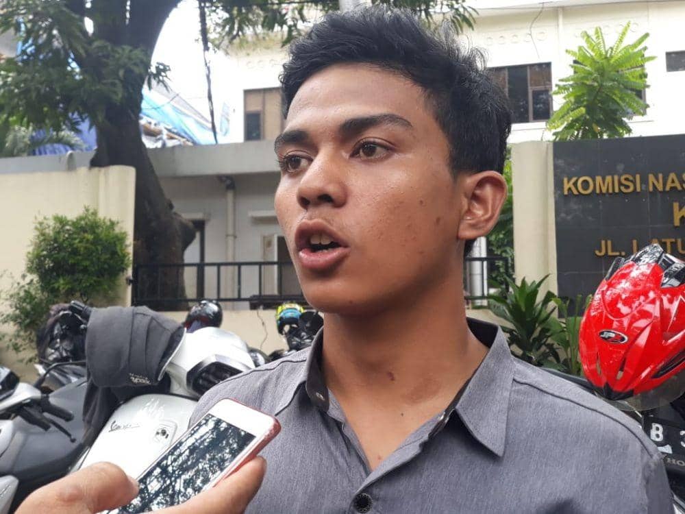 IDN Times/Margith Juita Damanik