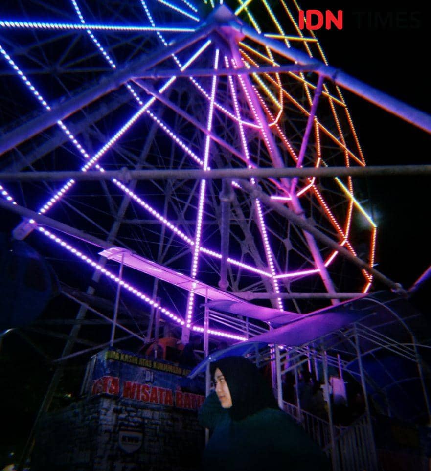 IDN Times/Putriana Cahya