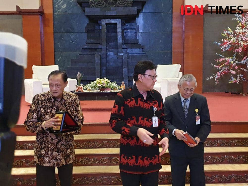 IDN Times/Vanny El Rahman