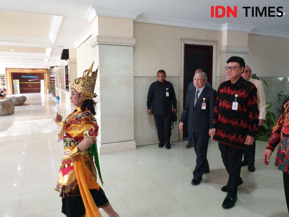 IDN Times/Vanny El Rahman