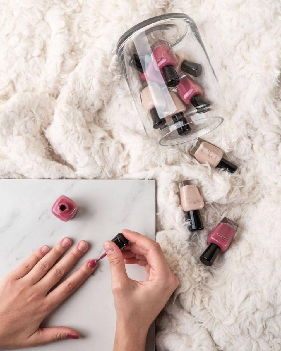 Instagram.com/zoyanailpolish