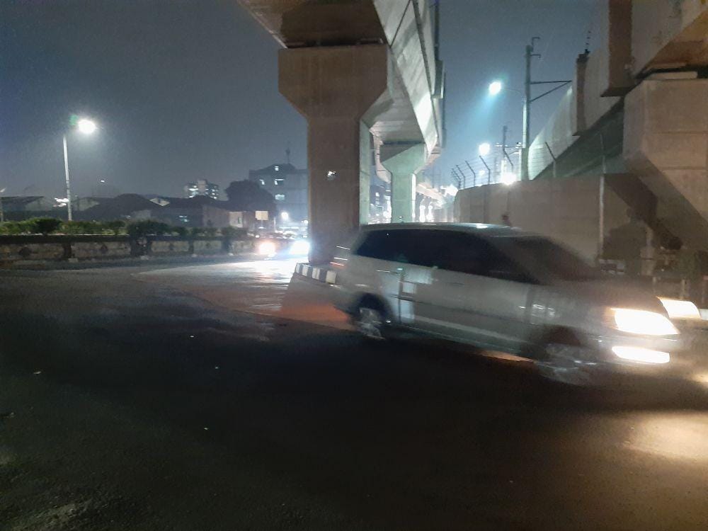 IDN Times/Gregorius Aryodamar P