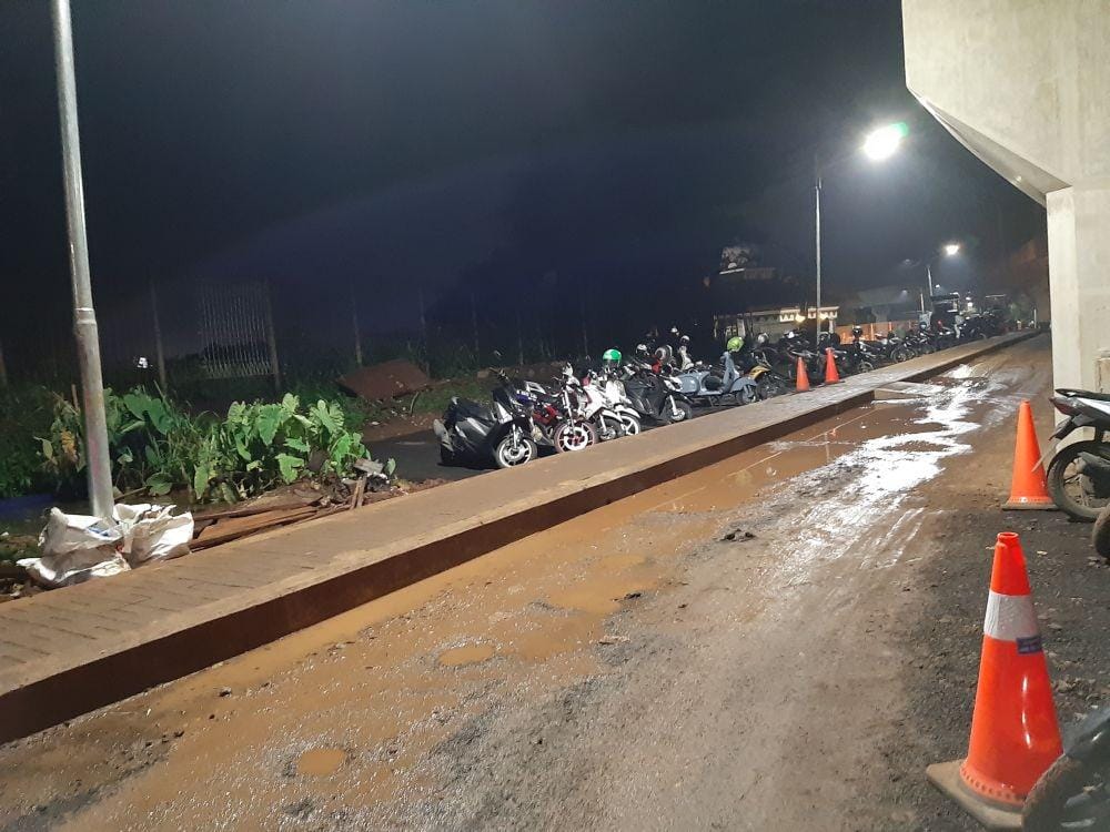 IDN Times/Gregorius Aryodamar P