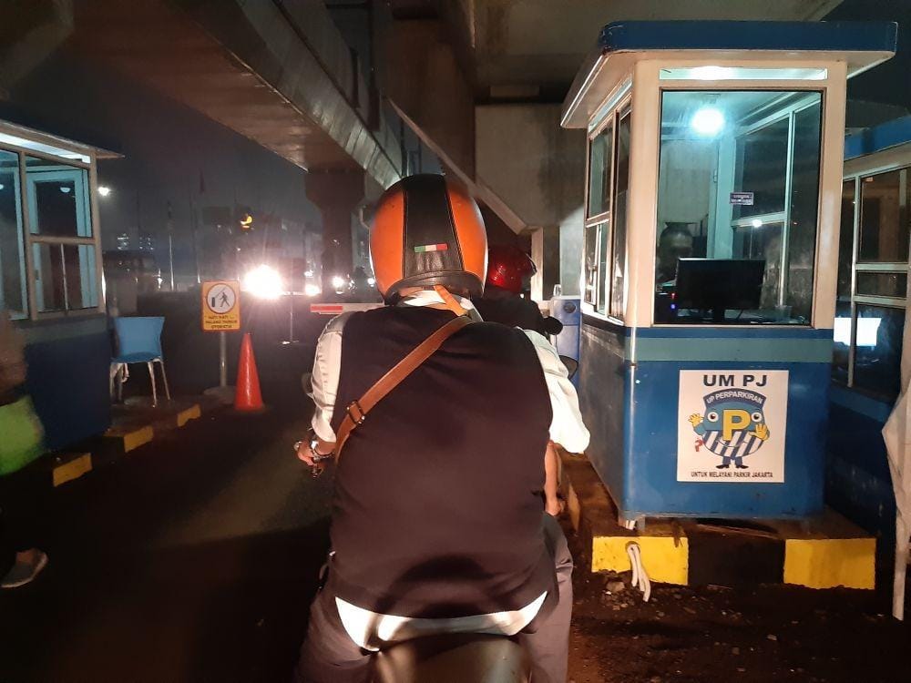 IDN Times/Gregorius Aryodamar P