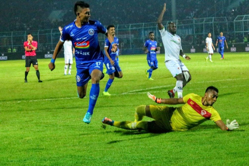 IDN Times/Alfi Ramadana