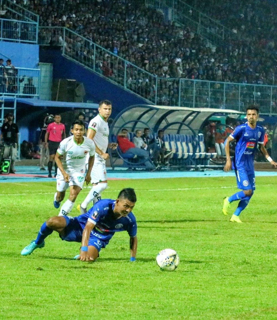 IDN Times/Alfi Ramadana