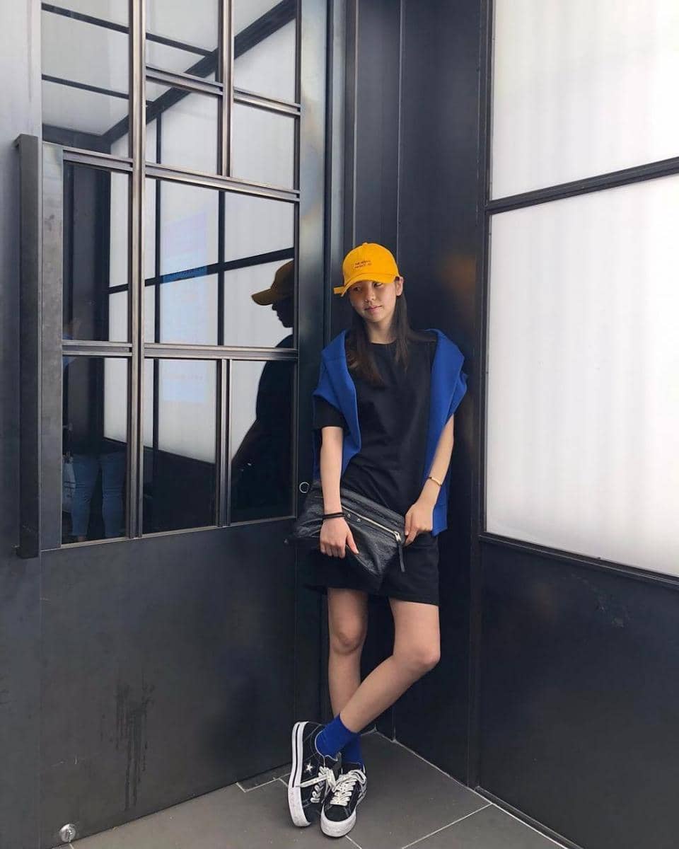 instagram.com/ssoheean