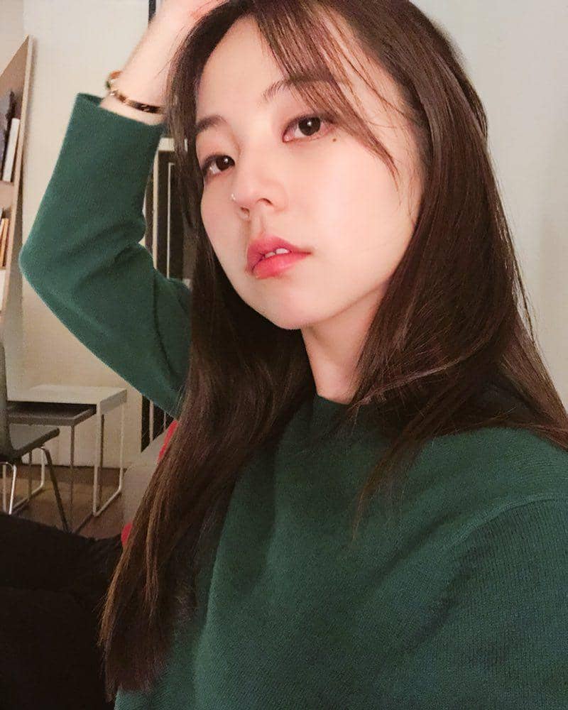 instagram.com/ssoheean