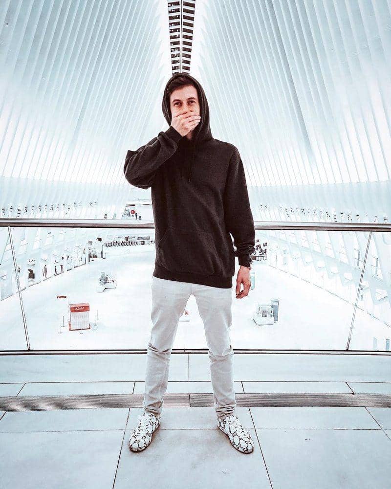 Instagram.com/alanwalkermusic