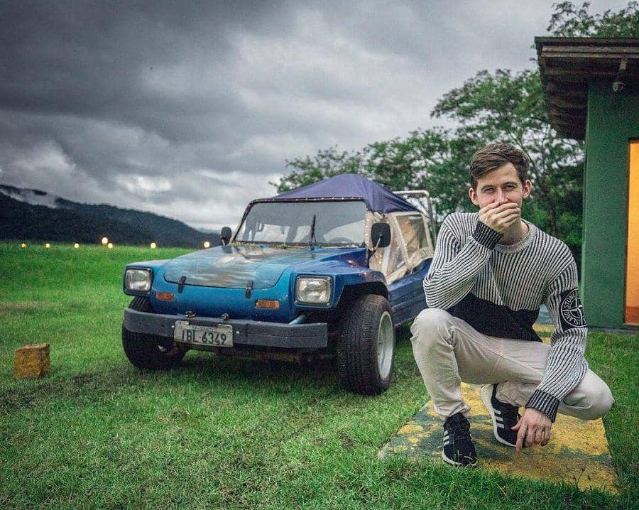 Instagram.com/alanwalkermusic